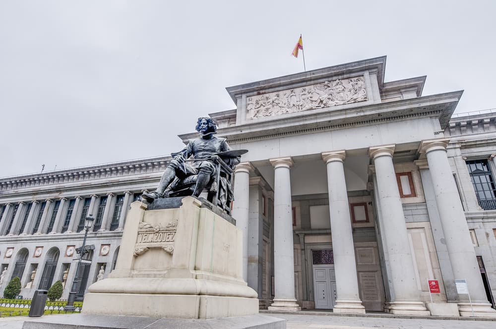 Museo del Prado - Madri