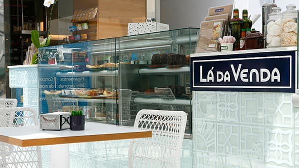 Lá da Venda