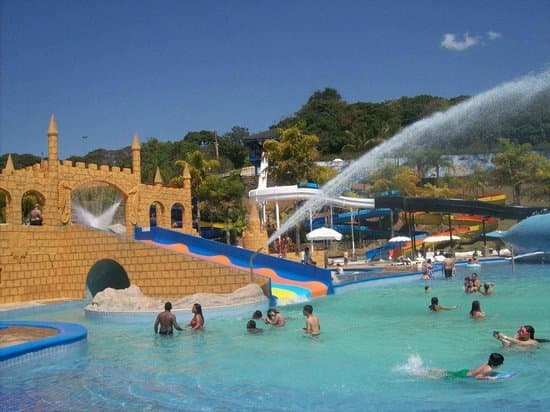 Thermas Water Park Aguas de Lindoia - Aguas de Lindoia - Reviews of Thermas Water Park Aguas de Lindoia - TripAdvisor