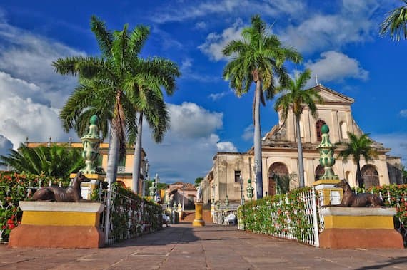 Trinidad