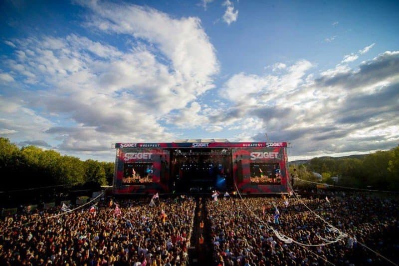 Sziget Festival
